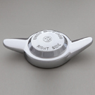 MG - 12 TPI, 42mm, Two-eared - Right